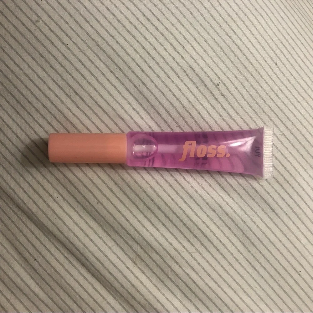 Floss Lipgloss NEW